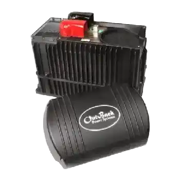 Imagem do produto Inversor Off Grid OutBack Power VFXR2812A (OutBack Power)